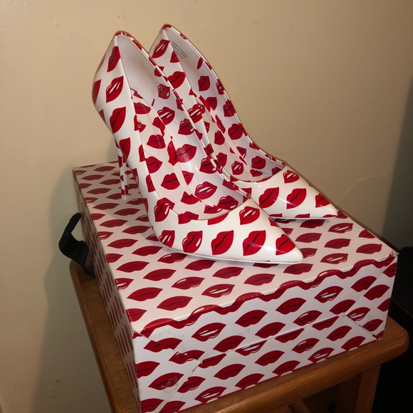 Aldo Shoes - Aldo Stessy K Heels